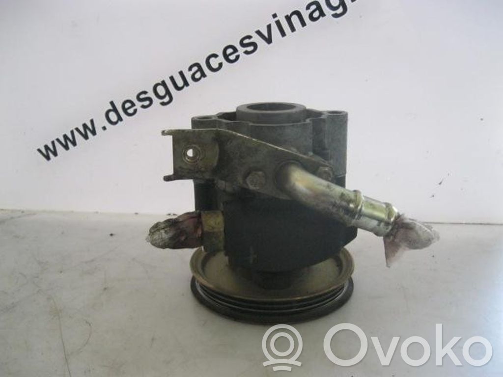 Rover 45 Ohjaustehostimen pumppu 