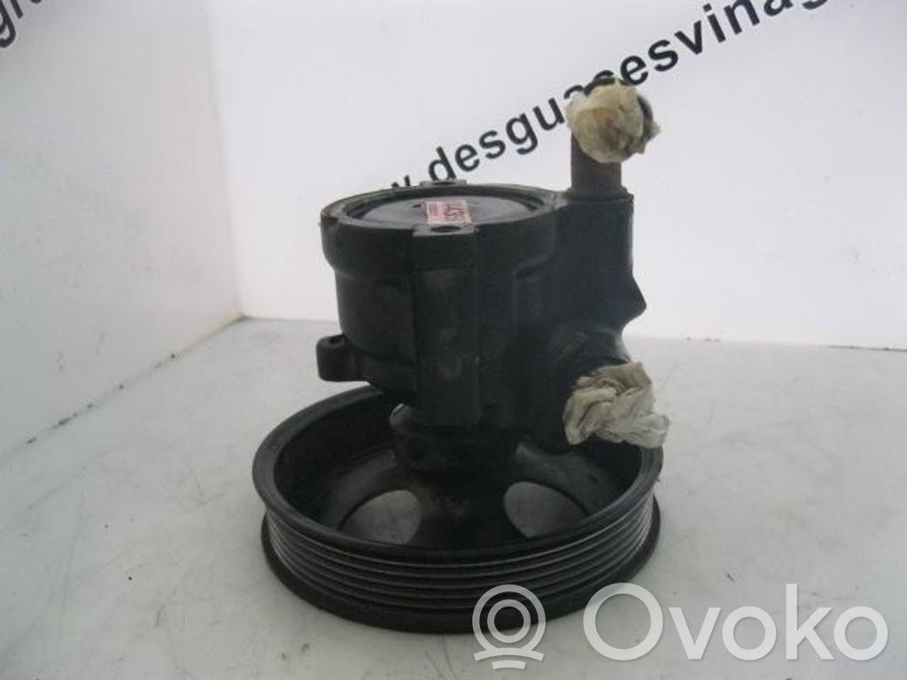 Opel Sintra Ohjaustehostimen pumppu 