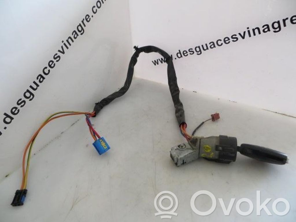 Ignition lock