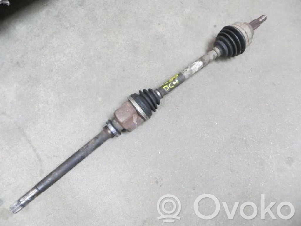 Eje de transmisión delantero   8200169377
