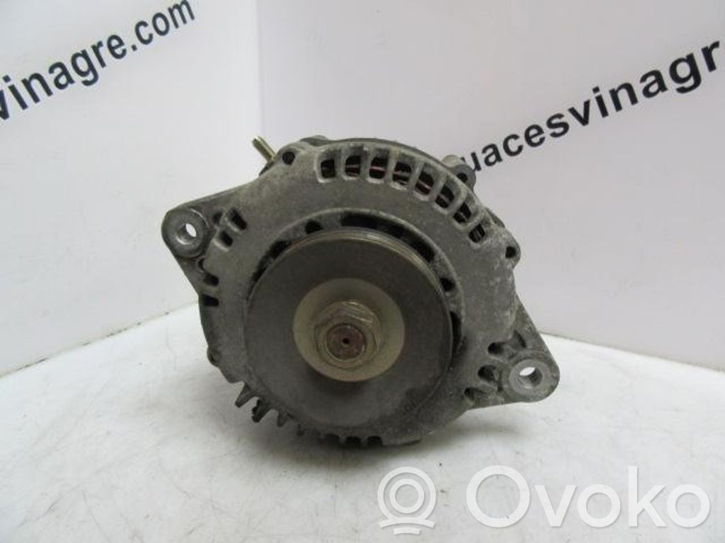 Nissan Almera N16 Alternator 