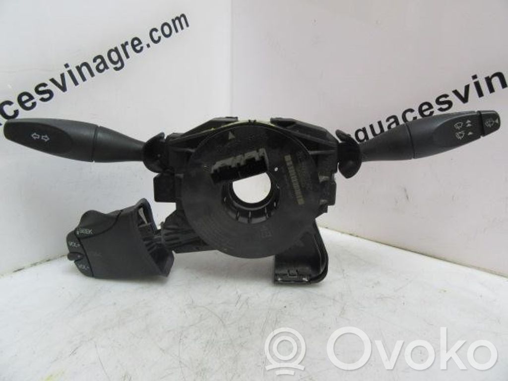 Ford Focus Palanca de control del limpiaparabrisas 