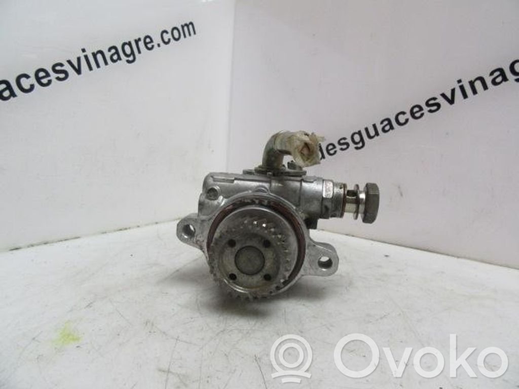Power steering pump