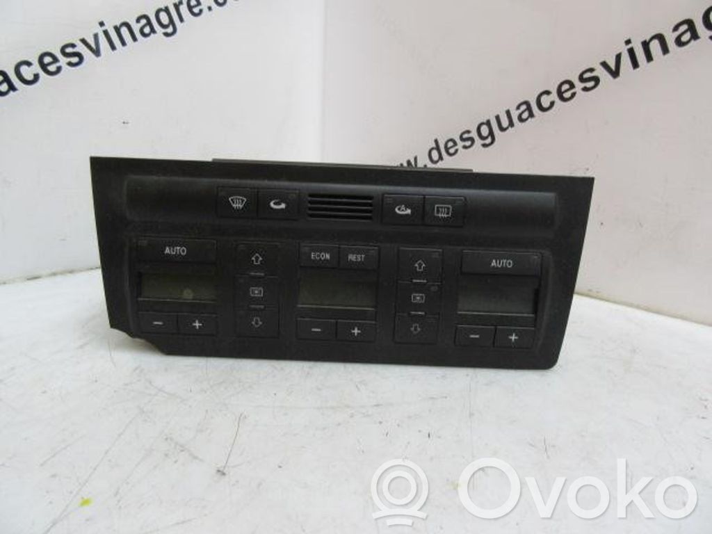 Audi A8 S8 D2 4D Air conditioner control unit module 