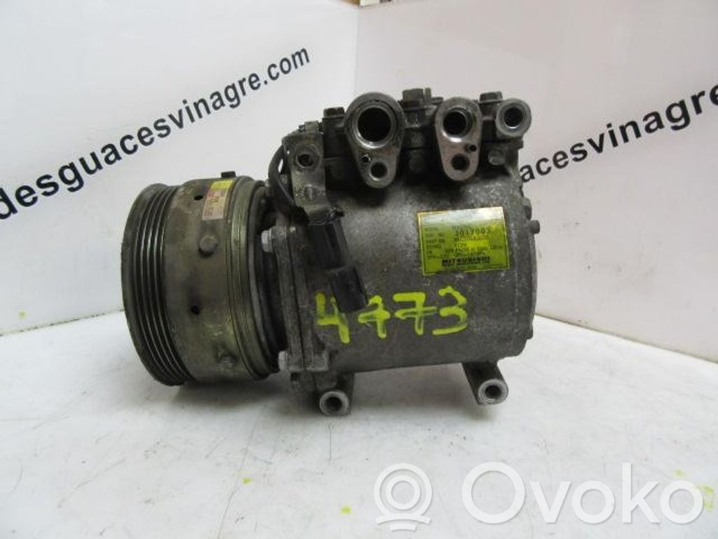Mitsubishi Carisma Klimakompressor Pumpe 