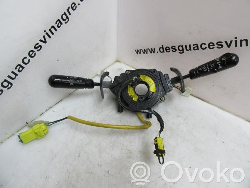 Daewoo Leganza Commodo d'essuie-glace 