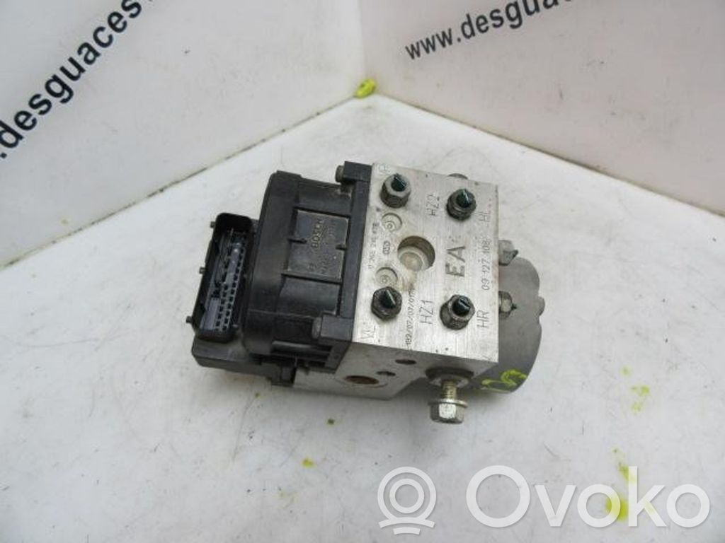 Opel Corsa C ABS bloks 