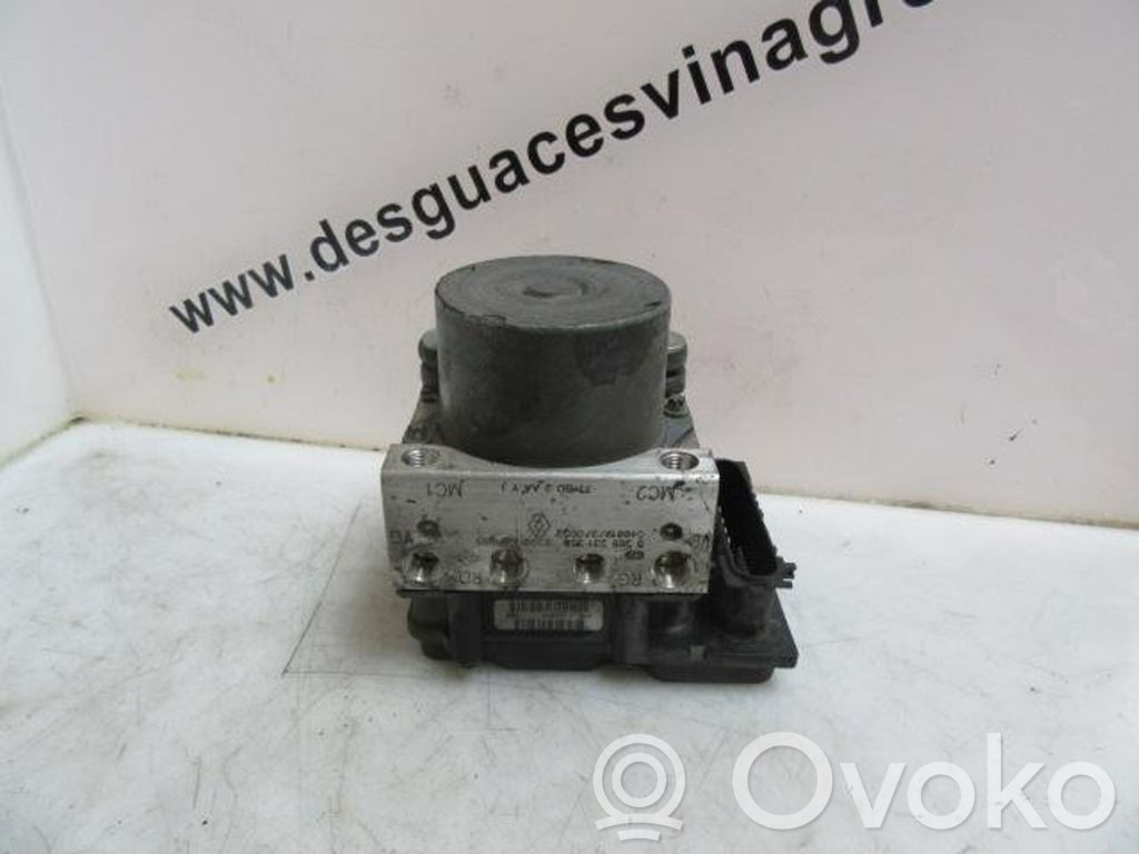 ABS bloks   8200129951,0265231359