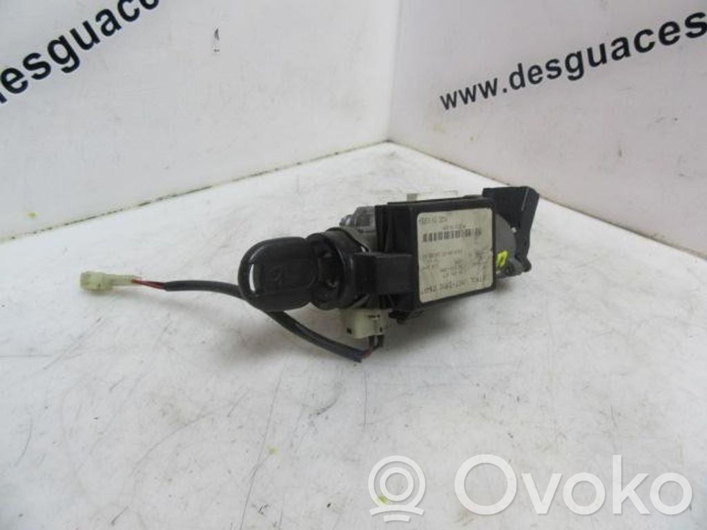 Daewoo Nubira Ignition lock 
