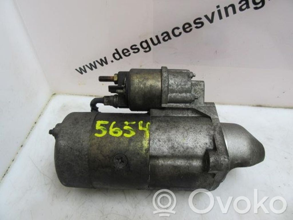 Electromotor   2247391,E5820N,63222005