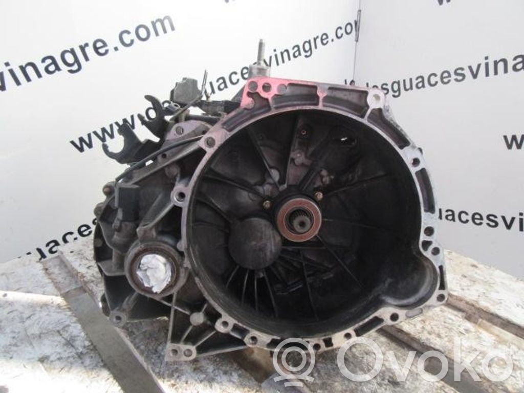 Ford Focus 5 Gang Schaltgetriebe 