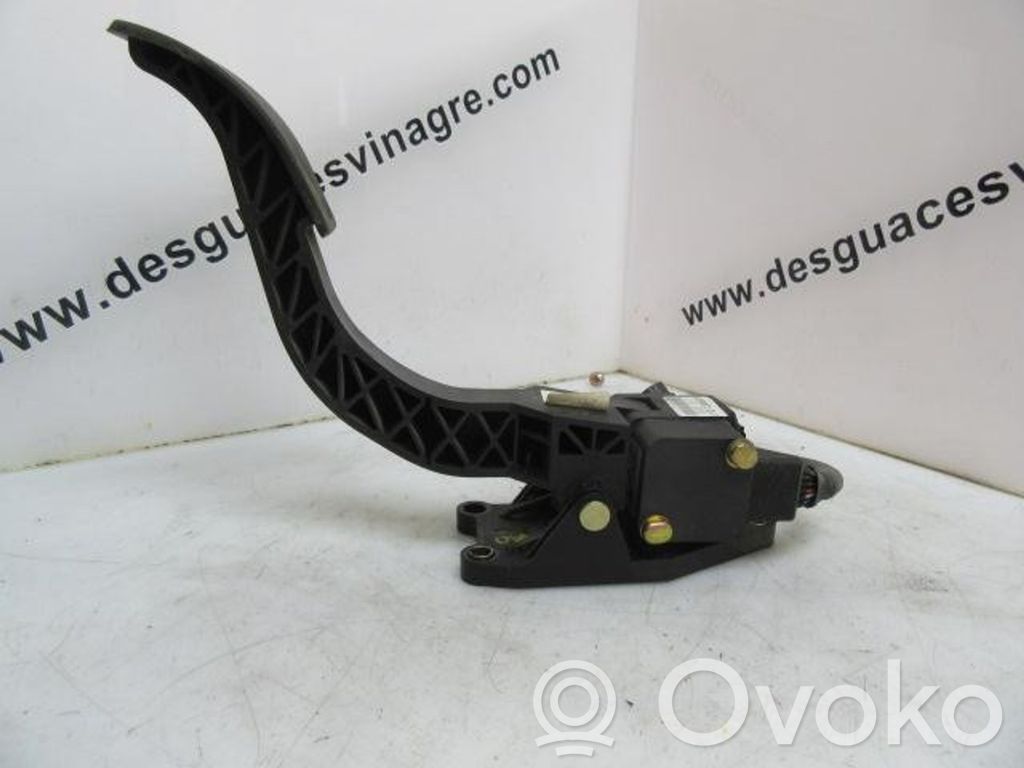 Hyundai Matrix Sensor de aceleración 