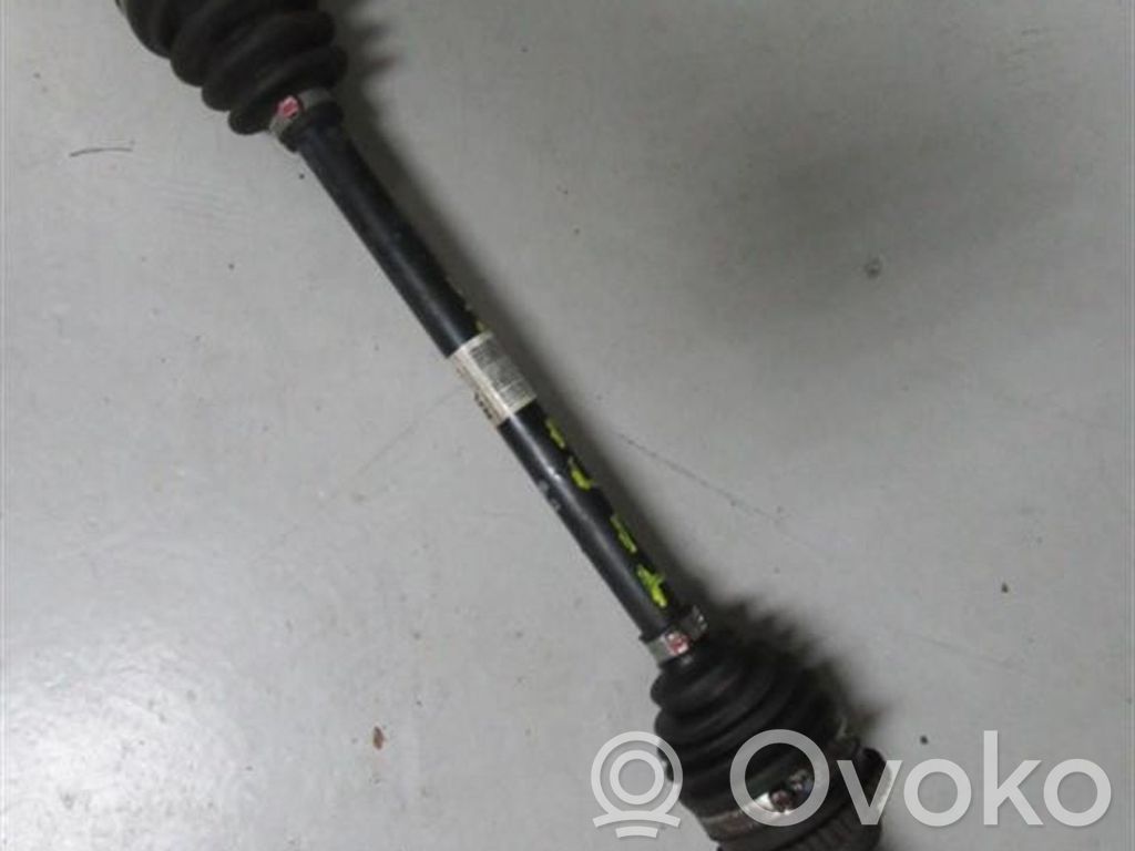 Chevrolet Aveo Eje de transmisión delantero 