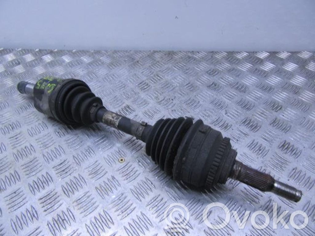 Chevrolet Nubira Eje de transmisión delantero 