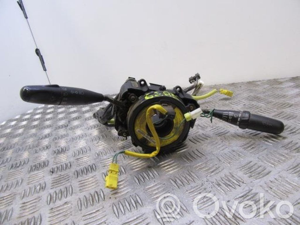 Opel Monterey Palanca de control del limpiaparabrisas 
