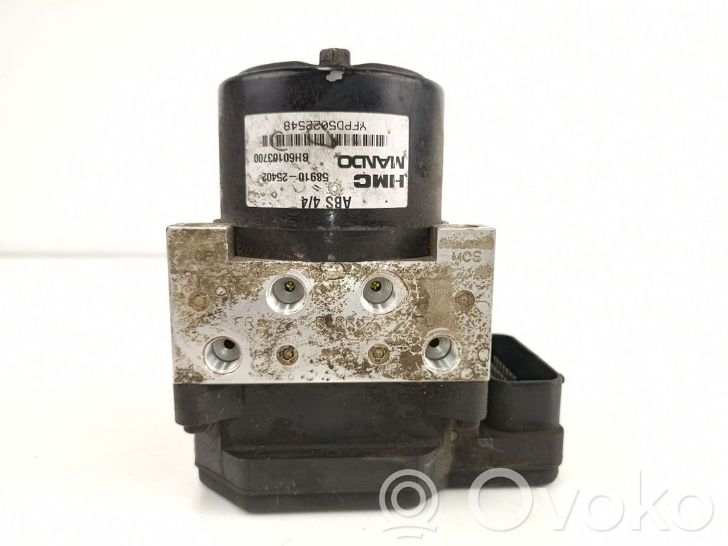 Hyundai Accent ABS Pump 