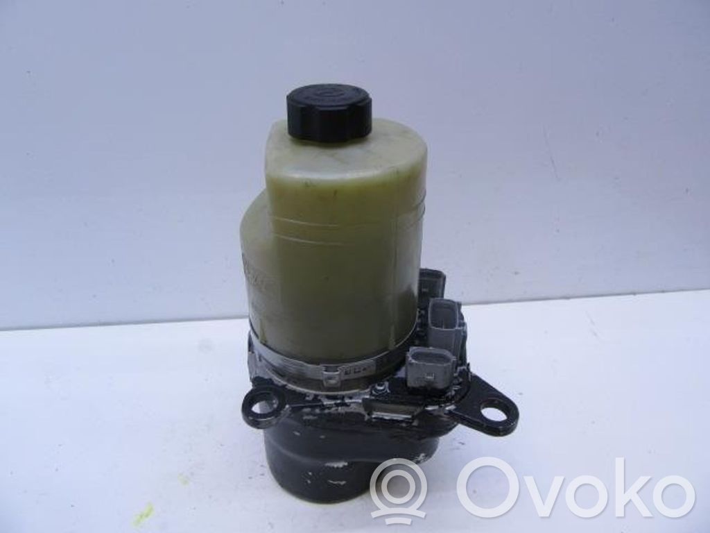 Ohjaustehostimen pumppu   1040085011094