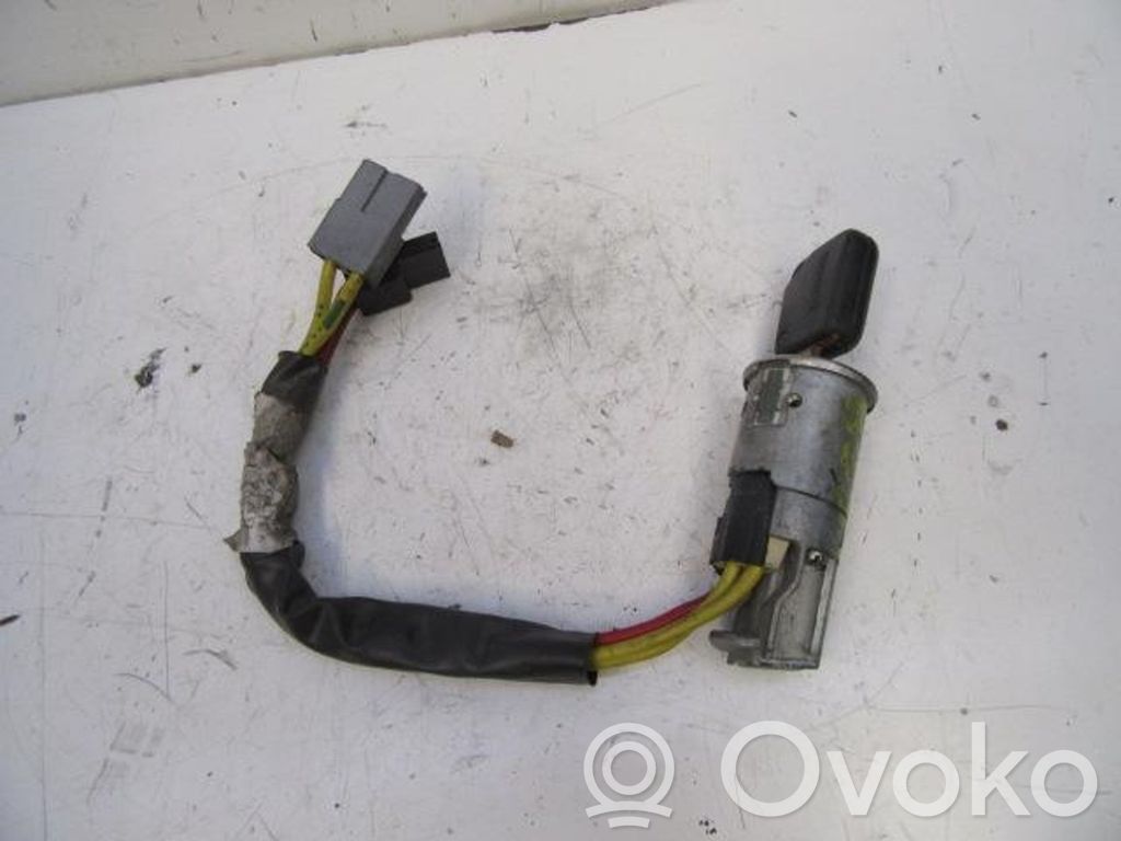 Renault 21 Ignition lock 