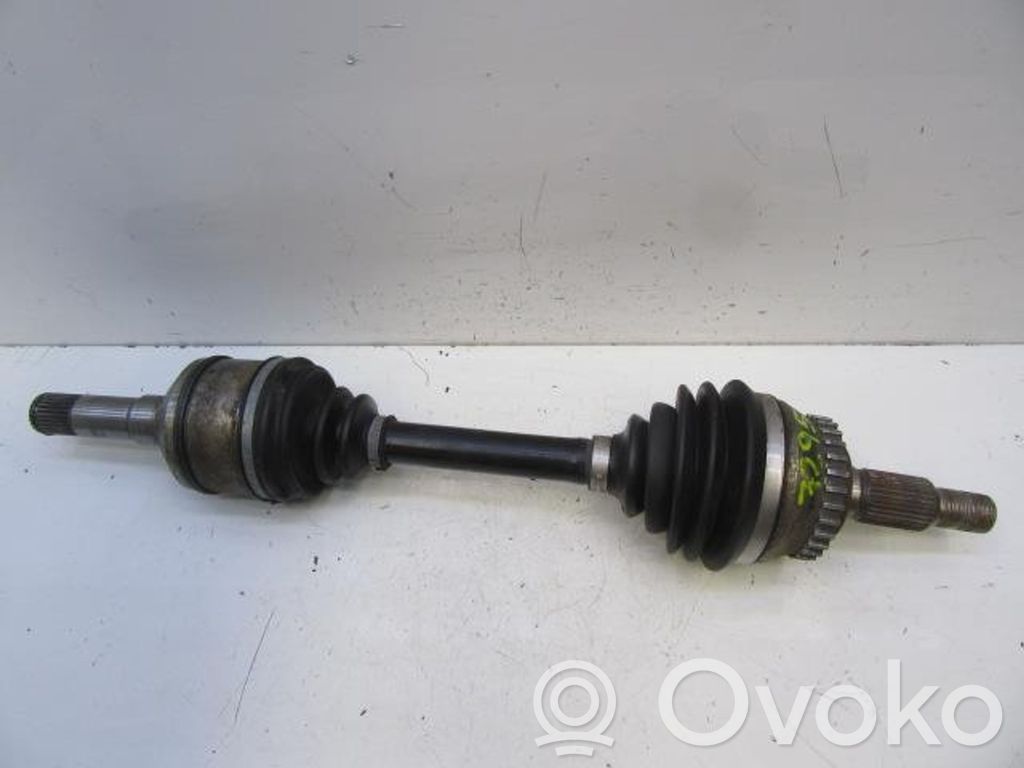 Saab 9-5 Priekšējā pusass 