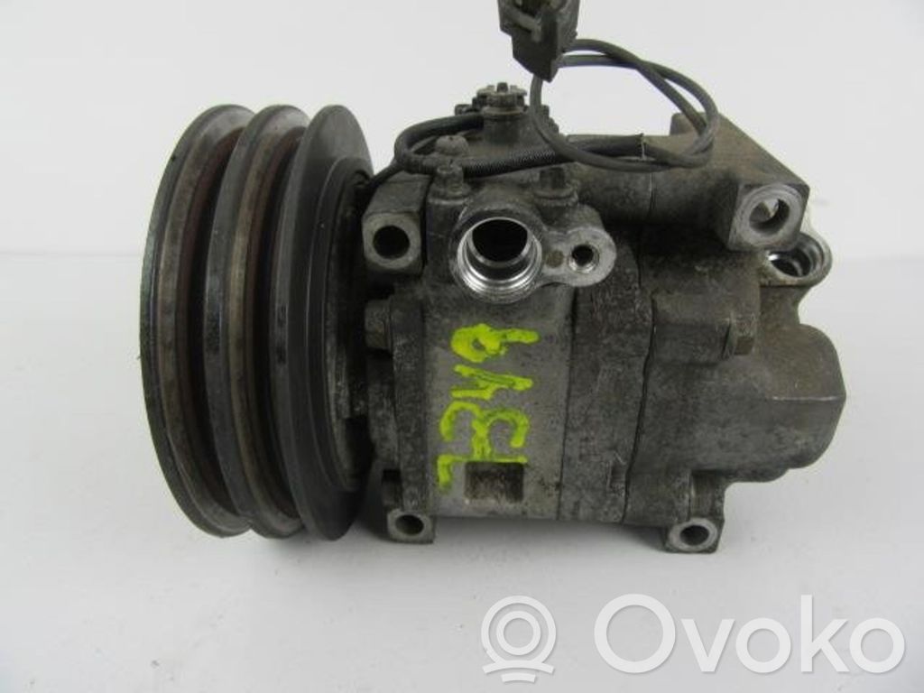 Mazda 323 Klimakompressor Pumpe 