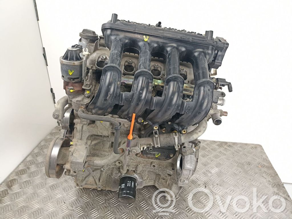 Variklis   L13A1,L13A1