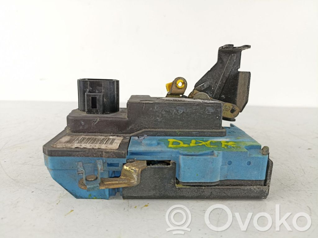 Etuoven lukko   30784977,9485395