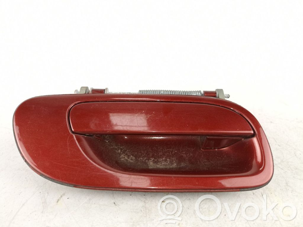 Manecilla interna puerta delantera   30784917