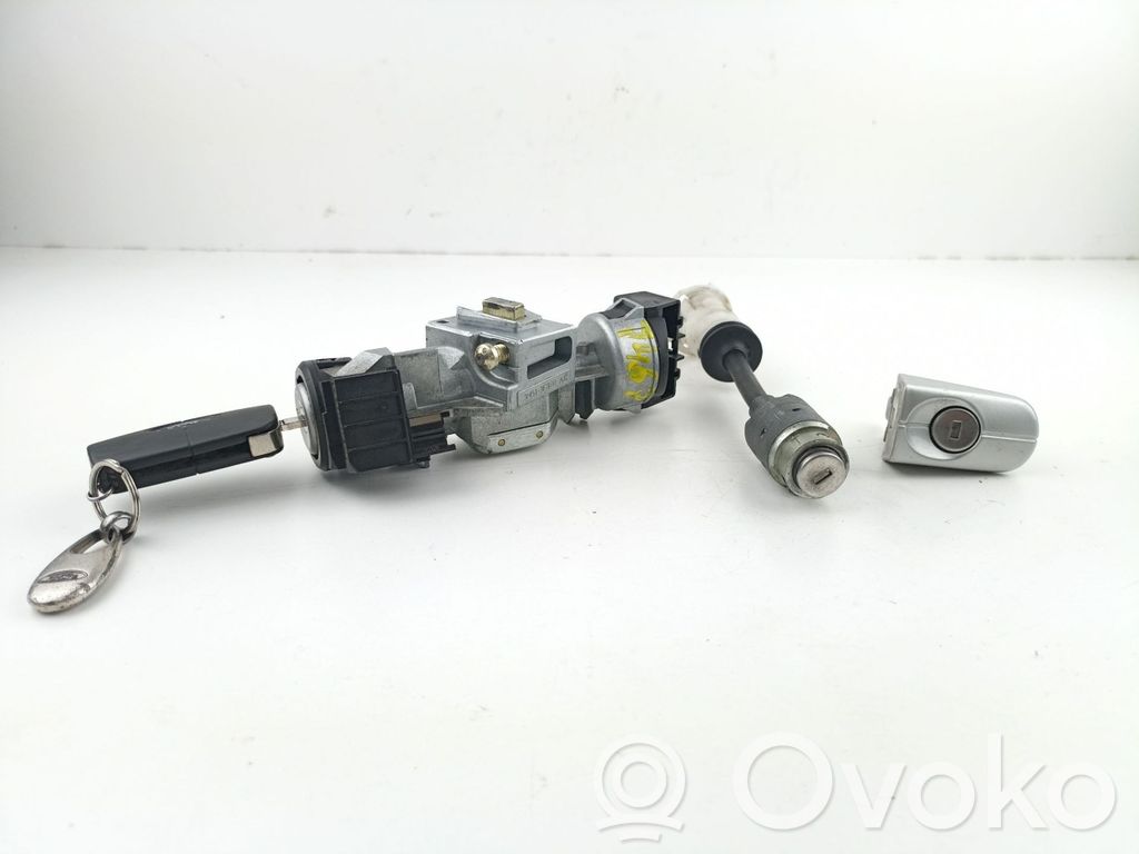 Užvedimo spynelė   3M513F880AC