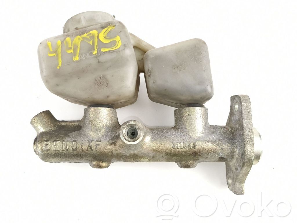 Renault 18 Servofreno 