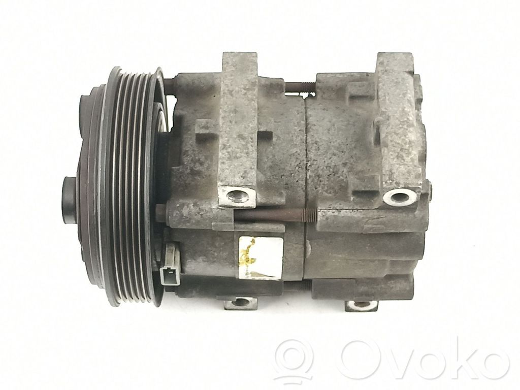 Ford Ka Kompresor / Sprężarka klimatyzacji A/C 