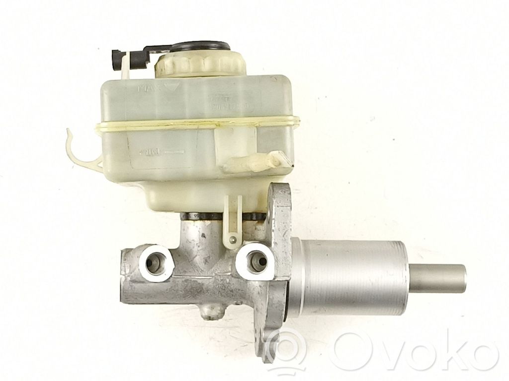 BMW 5 E60 E61 Brake booster 