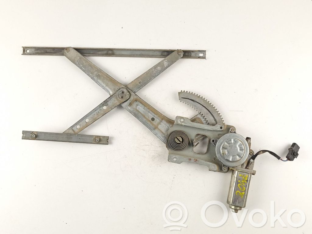 Opel Monterey Macara geam față manuală 
