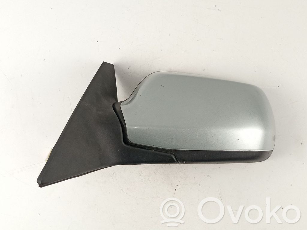 Mazda 6 Manual wing mirror 