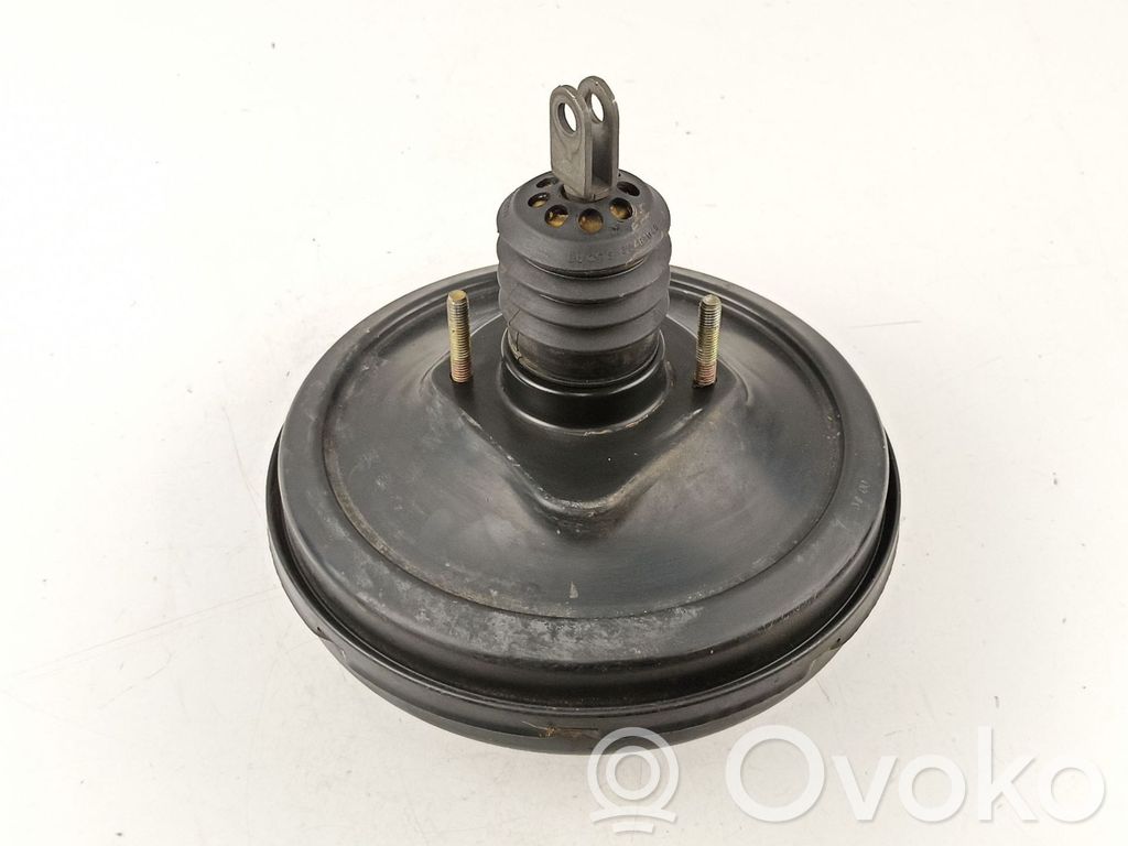 Opel Corsa C Hidraulinis SERVOTRONIC vožtuvas 
