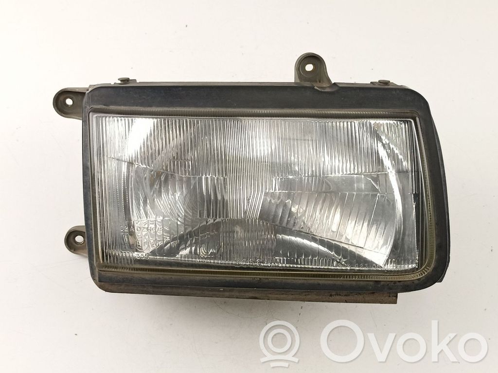 Opel Frontera B Scheinwerfer 