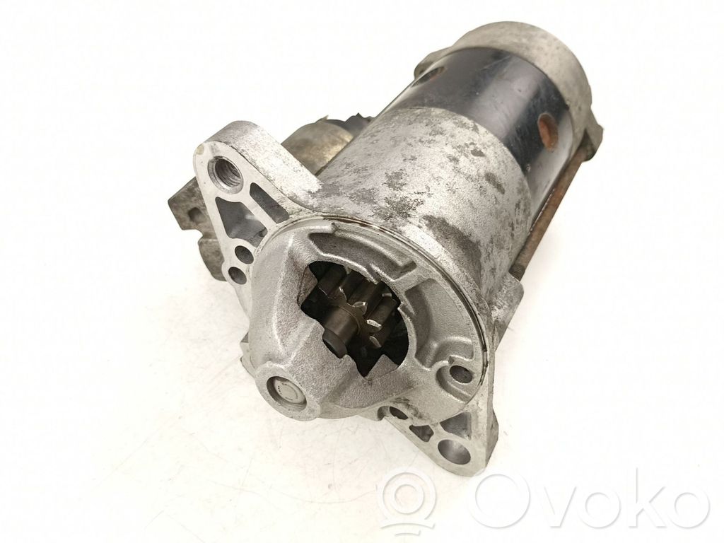 Motor de arranque   RF1H18400,M002T87471