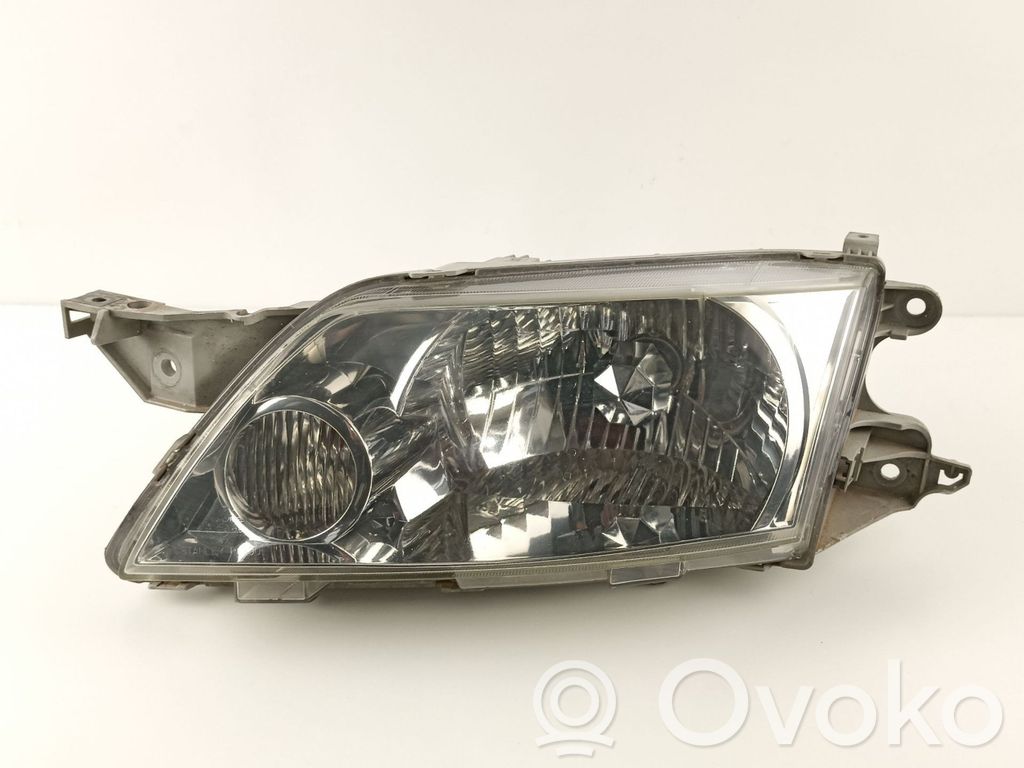 Mazda Premacy Headlight/headlamp 