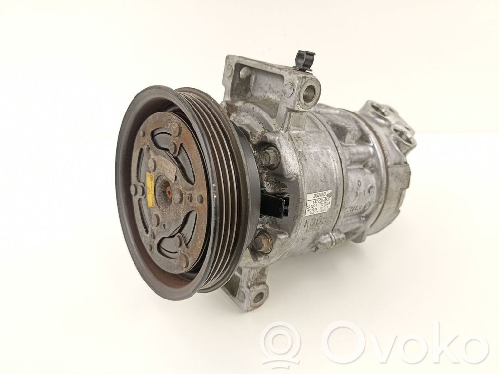 Fiat Stilo Kompresor / Sprężarka klimatyzacji A/C 
