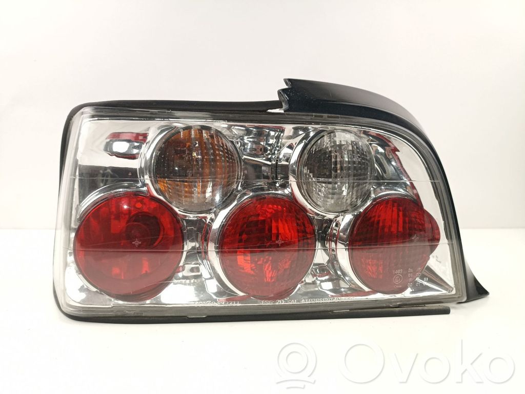 BMW 3 E30 Takavalot 