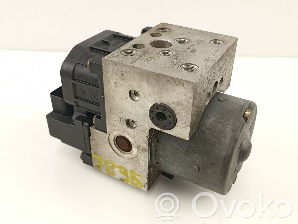 Renault Espace III ABS Pump 