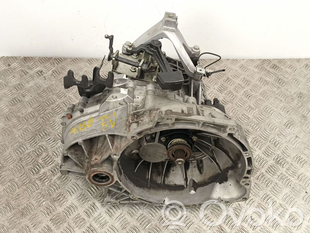 Ford Focus Manualna 5-biegowa skrzynia biegów 