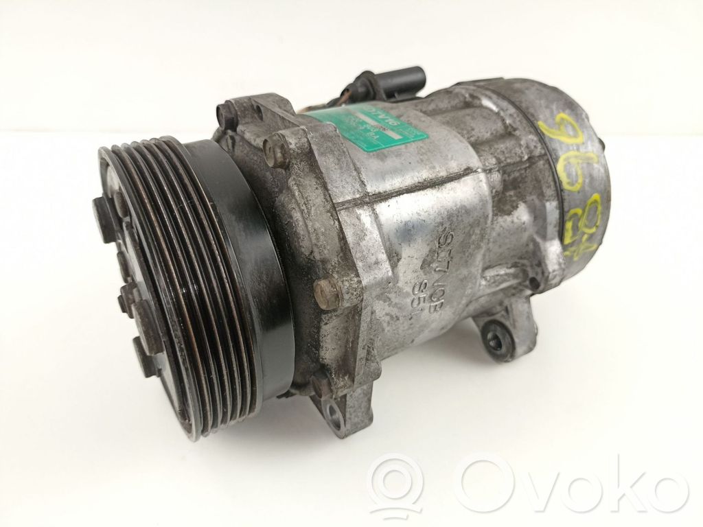 Compresseur de climatisation   7M3820803,SD7V16,YM2H19D629BA