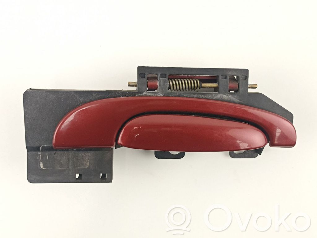 Jaguar S-Type Manecilla interna puerta delantera 