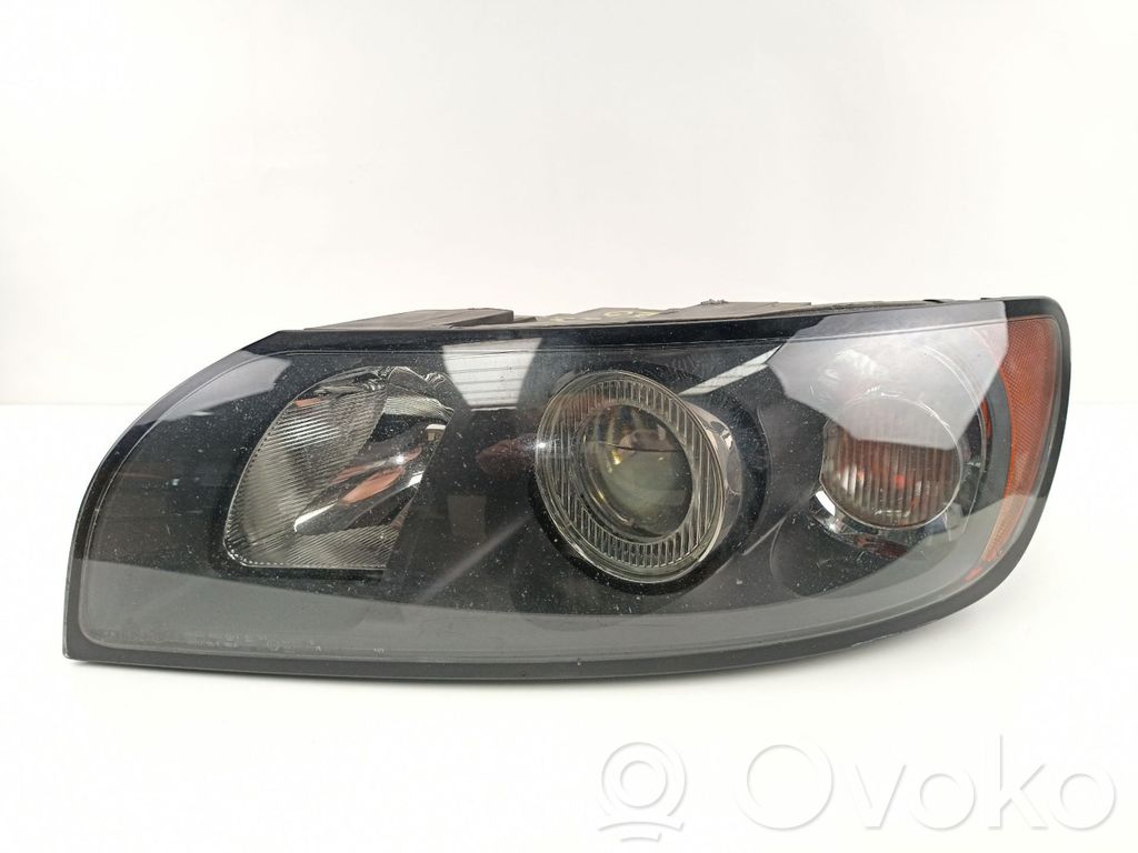 Volvo S40 Scheinwerfer 