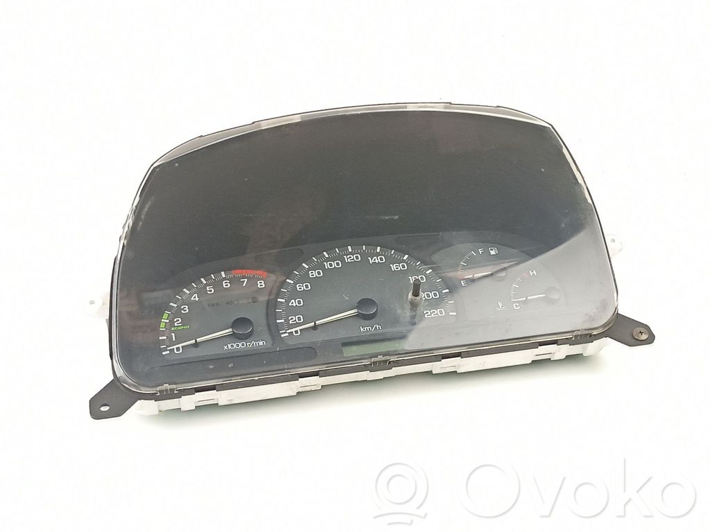 Daewoo Tacuma Licznik / Prędkościomierz 