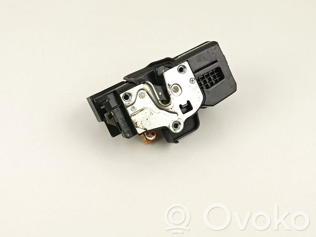 Opel Antara Durų spyna (dvidurio) 