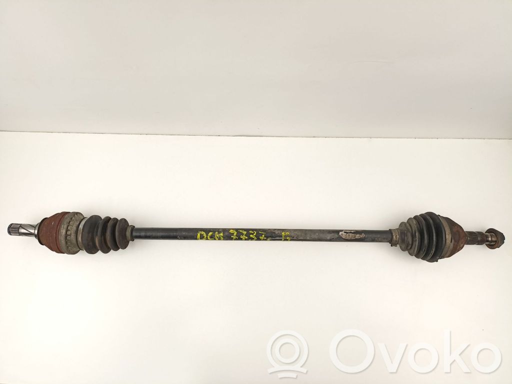 Opel Astra G Półoś przednia 