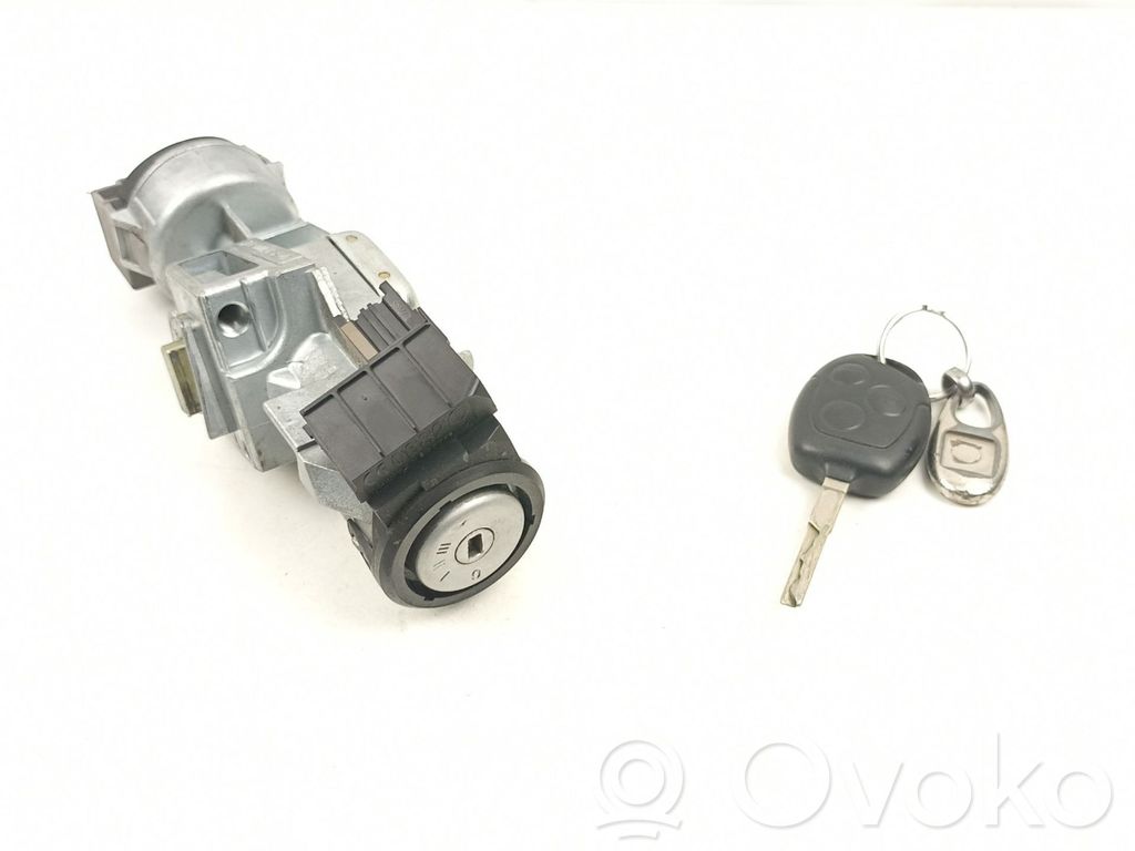 Ignition lock   3M513F880AC
