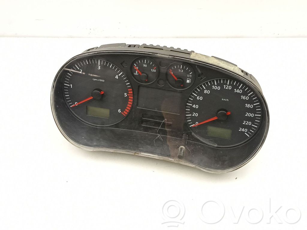 Seat Toledo II (1M) Vitezometru (grup de instrumente) 