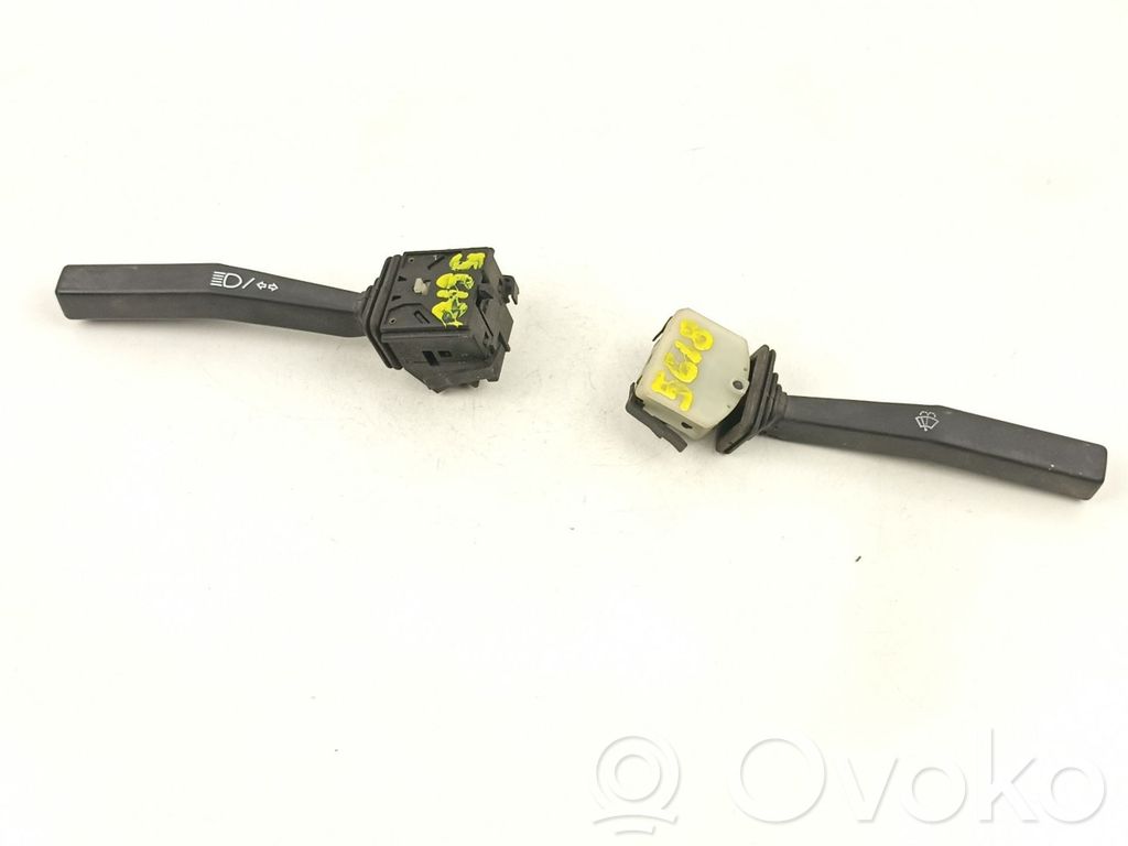 Volvo 460 Wiper control stalk 